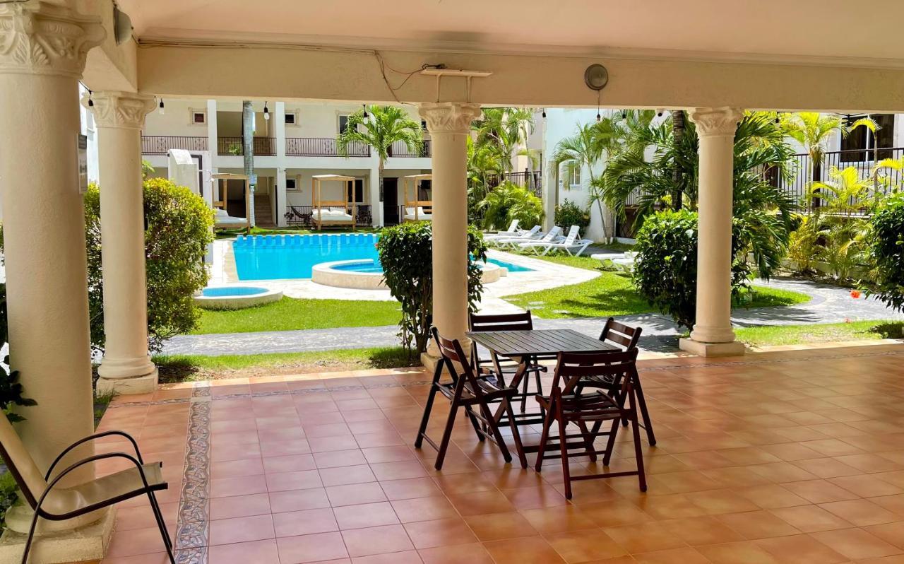 Appart hôtel Seven Beaches