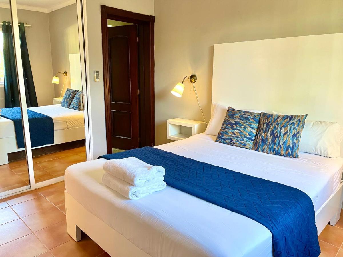 Seven Beaches Appart hôtel Punta Cana