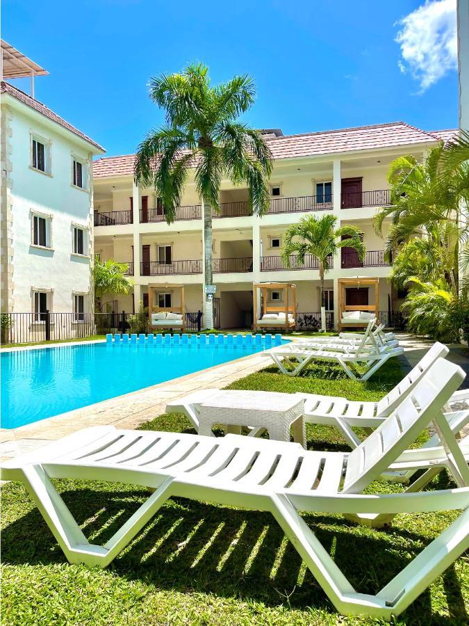 Seven Beaches Appart hôtel