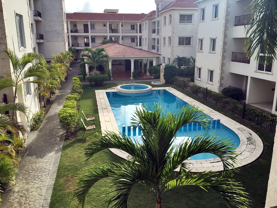 Seven Beaches Appart hôtel
