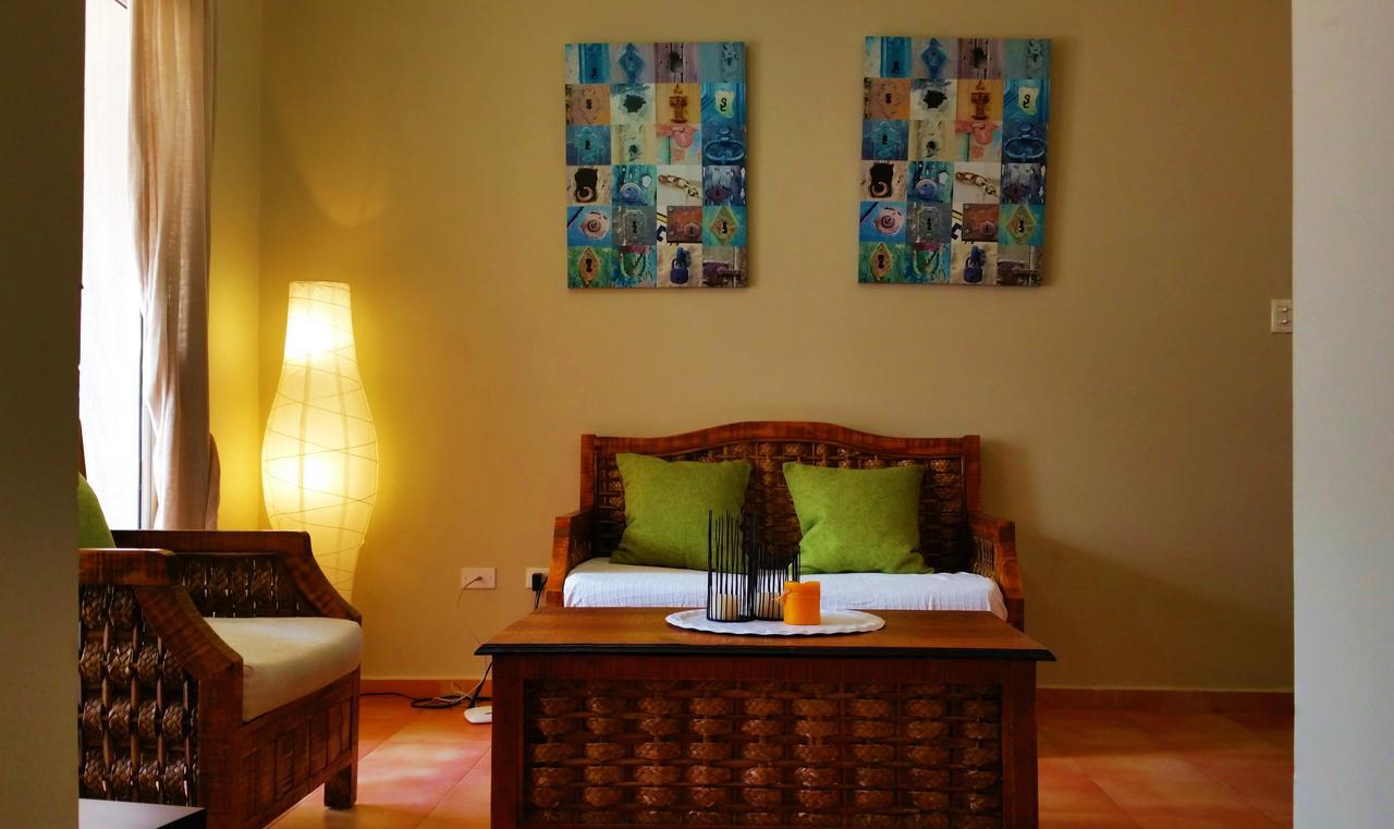 Seven Beaches Appart hôtel