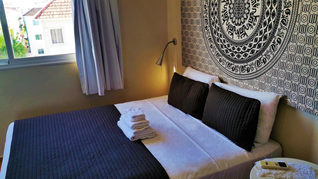 Seven Beaches Appart hôtel