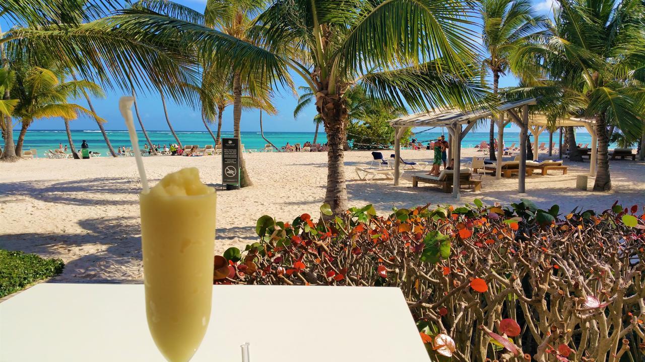 Seven Beaches Appart hôtel Punta Cana