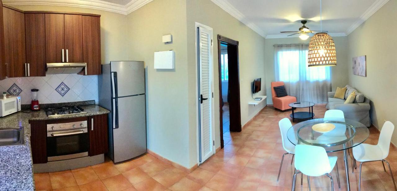 Appart hôtel Seven Beaches