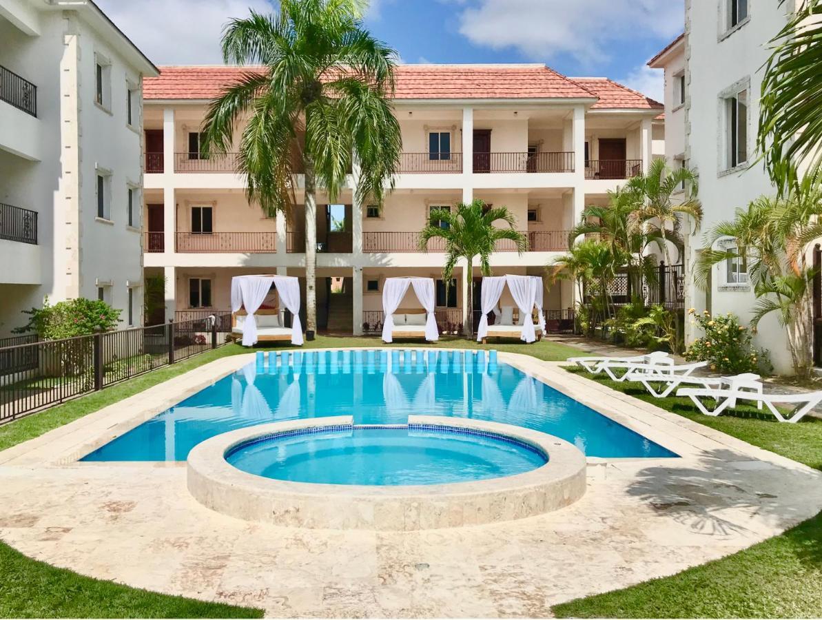 Appart hôtel Seven Beaches